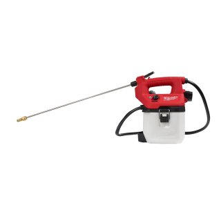 M12BHCS3L-201 Akku-Chemiesprühgerät  Bild 8
