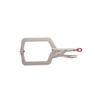 Schweißer-Gripzange DEEP REACH 230mm  Bild 1