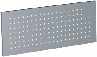 VIGOR Lochwandplatten Satz ∙ 861 x 342 mm ∙ V6000-015 ∙ 2-teilig ∙ Anzahl Werkzeuge: 2 Bild 2