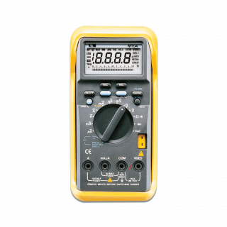 Multimeter Bild 1