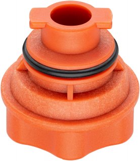 VIGOR Öl-Einfüllbehälter Satz ∙ V6027N ∙ 16-teilig ∙ Anzahl Werkzeuge: 16 Bild 11
