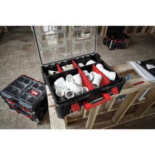 PACKOUT Organiser tief Bild 4