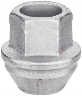 HAZET Steckschlüsseleinsatz FORD Radverschraubung 900SLG-18X20 ∙ 1/2 Zoll (12,5 mm) Vierkant hohl ∙ Außen Sechskant-Tractionspro Bild 9