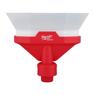 AIR-TIP Staub-Auffangbehälter Bild 1