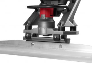 MXFPSCA ADAPTOR F.VIBRATIONSBOHLE AUS AL Bild 4