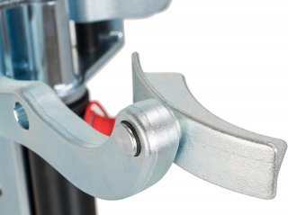 VIGOR Federspanner ∙ hydraulisch ∙ universal ∙ V4307N Bild 5