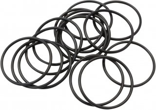 HAZET O-Ring ∙ Satz à 15 Stück 9012MG-014/15 Bild 1
