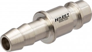 HAZET Schlauchanschluss Nippel Satz 9000-020/3 ∙ 3-teilig Bild 2