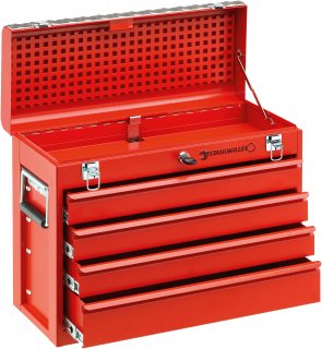 Tragekasten 13216/4 510mm x 230mm x 415mm Bild 1