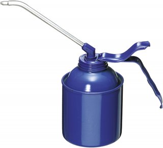 Ölspritzkanne 0,5ml Bild 1