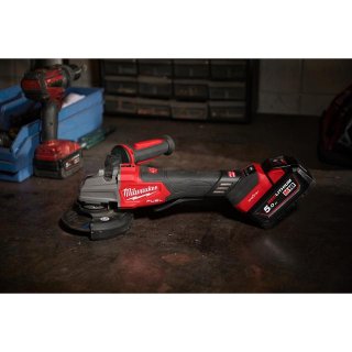 M18FSAGSVO125X-502X Winkelschleifer  Bild 3