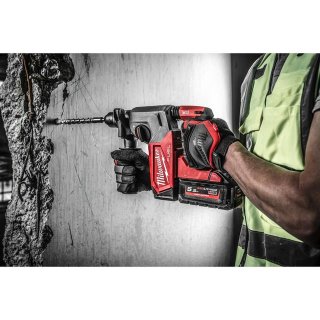 M18FHX-0 AKKU-KOMBIHAMMER  Bild 4