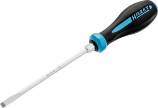 HAZET Schraubendreher HEXAnamic® 802-65 ∙ Schlitz Profil ∙ SW 1,2 x 6,5 mm Bild 1