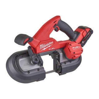 M18FBS85-202C AKKU-BANDSAEGE  Bild 7