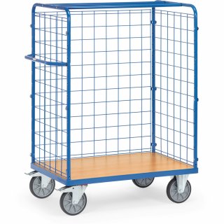 Paketwagen 8482-1 Bild 1