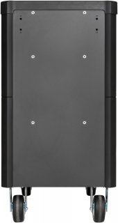 VIGOR Werkstattwagen Series XL ∙ Edelstahl-Arbeitsplatte ∙ mit Sortiment ∙ V4481-X/375 ∙ 375-teilig ∙ Anzahl Werkzeuge: 375 Bild 27