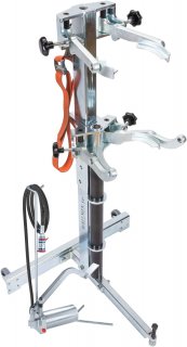 VIGOR Federspanner Satz ∙ V4476N/2 ∙ 17-teilig ∙ Anzahl Werkzeuge: 17 Bild 2