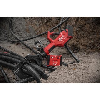 M18HCC125-801C Hydr. Kabelschneider  Bild 4