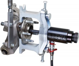 VIGOR Multibox ∙ V4700-L ∙ Kompakt-Radlager / -Nabe Erweiterungs Satz ∙ V5549 ∙ 11-teilig ∙ Anzahl Werkzeuge: 11 Bild 4
