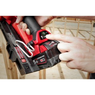 M18FFN-502C AKKU-NAGLER  Bild 3