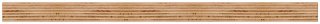 VIGOR Holz-Arbeitsplatte ∙ klein ∙ V6000-0676 ∙ L x B x H: 676 mm x 500 mm x 40 mm Bild 4