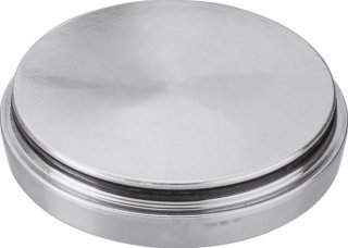 VIGOR Druckplatte ∙ V3404 Bild 1