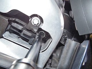 HAZET Scheinwerfer-Einstell-Werkzeug 2797-14 ∙ 3/8 Zoll (10 mm) Vierkant hohl ∙ Innen Sechskant Profil ∙ SW 14 mm Bild 5