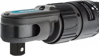 HAZET Hochleistungs-Ratschenschrauber 9022-360 ∙ 1/2 Zoll (12,5 mm) Vierkant massiv ∙ Länge: 285 mm Bild 6