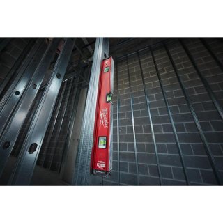 Wasserwaage  Premium 60 cm magnetisch Bild 2