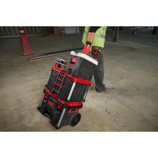 Isolierbecher 355 ml rot Bild 3