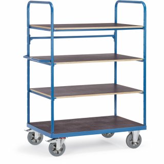 Etagenwagen 18302 Bild 1
