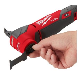 M18FMT-0 Akku-Multitool  Bild 6