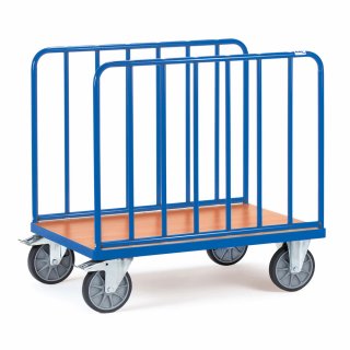 Längswandwagen 2572 Bild 1