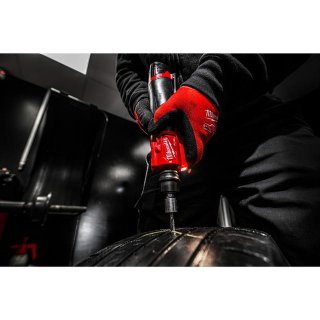 M12FTB-0 FUEL Akku-Reifenaufrauhgerä  Bild 2