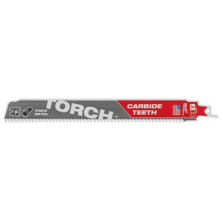 Säbelsägeblatt 230x8 mm TORCH HM-best. Bild 1