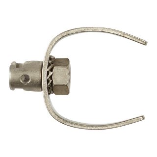 Blattbohrer-Fettaustreiber 38mm M18FFSDC Bild 1