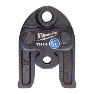 PRESSBACKE J12-TH14 F. 12V PRESSWERKZEUG Bild 1