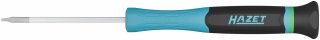 HAZET Elektronik Schraubendreher 811EL-T6 ∙ Innen TORX® Profil ∙ SW T6 Bild 2