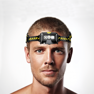 LED Kopflampe Bild 5
