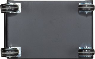VIGOR Werkstattwagen Series M ∙ leer ∙ V5489 ∙ L x B x H: 681 mm x 460 mm x 1016 mm Bild 12