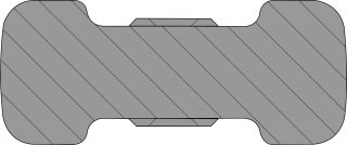 HAZET Ring-Maulschlüssel ∙ extralang ∙ schlanke Bauform 600LG/13 ∙ Außen Doppelsechskant-Tractionsprofil ∙ 13-teilig ∙ 10 – 24 Bild 7