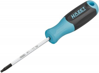 HAZET Schraubendreher 811-T7 ∙ Innen TORX® Profil ∙ SW T7 Bild 1
