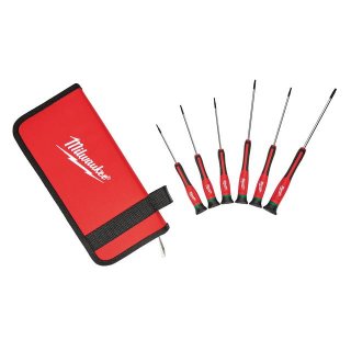 Feinschraubendreher Set TX (6pc) Bild 6