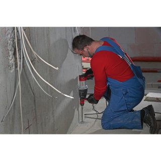 PH28X SDS+ KOMBIHAMMER  Bild 2