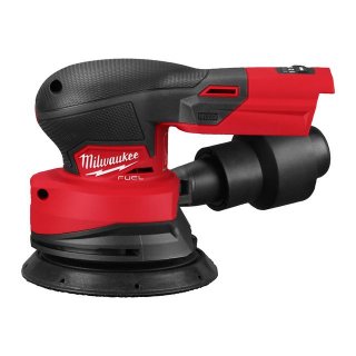 M18FROS125-0B Akku-Exzenterschleifer  Bild 8