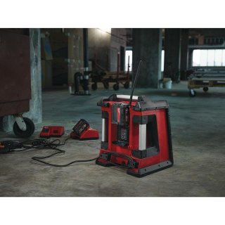M18RC-0 AKKU-RADIO  Bild 4