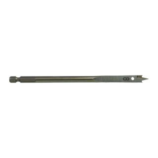 FLACHHOLZBOHRER 8X152MM Bild 1