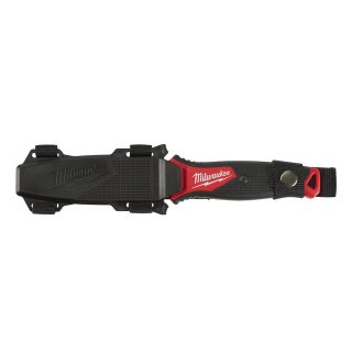 Hardline Messer m. festst. Klinge -1ST Bild 5