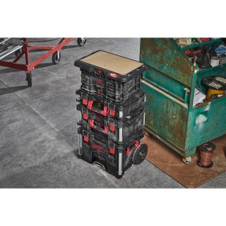 PACKOUT Holz-Arbeitsplatte Bild 2