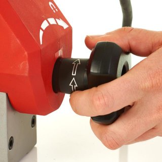 MDP41 MAGNETBOHRSTAENDER  Bild 5